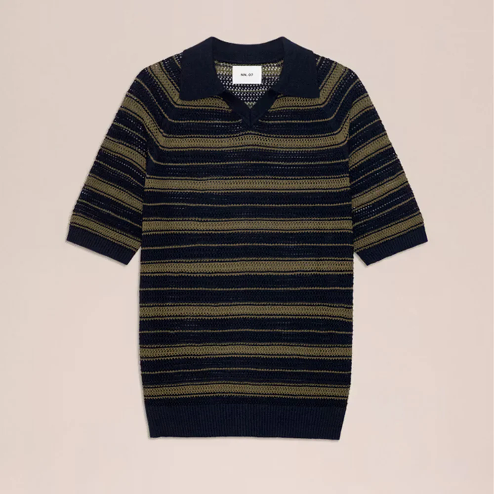NN07 - Polo Cale - Marine