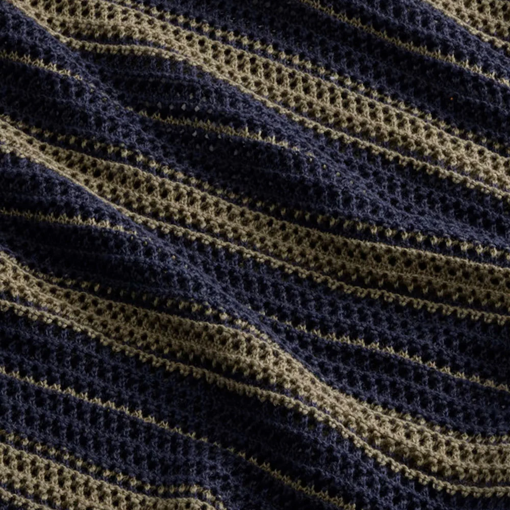 NN07 - Polo Cale - Marine - Image 4