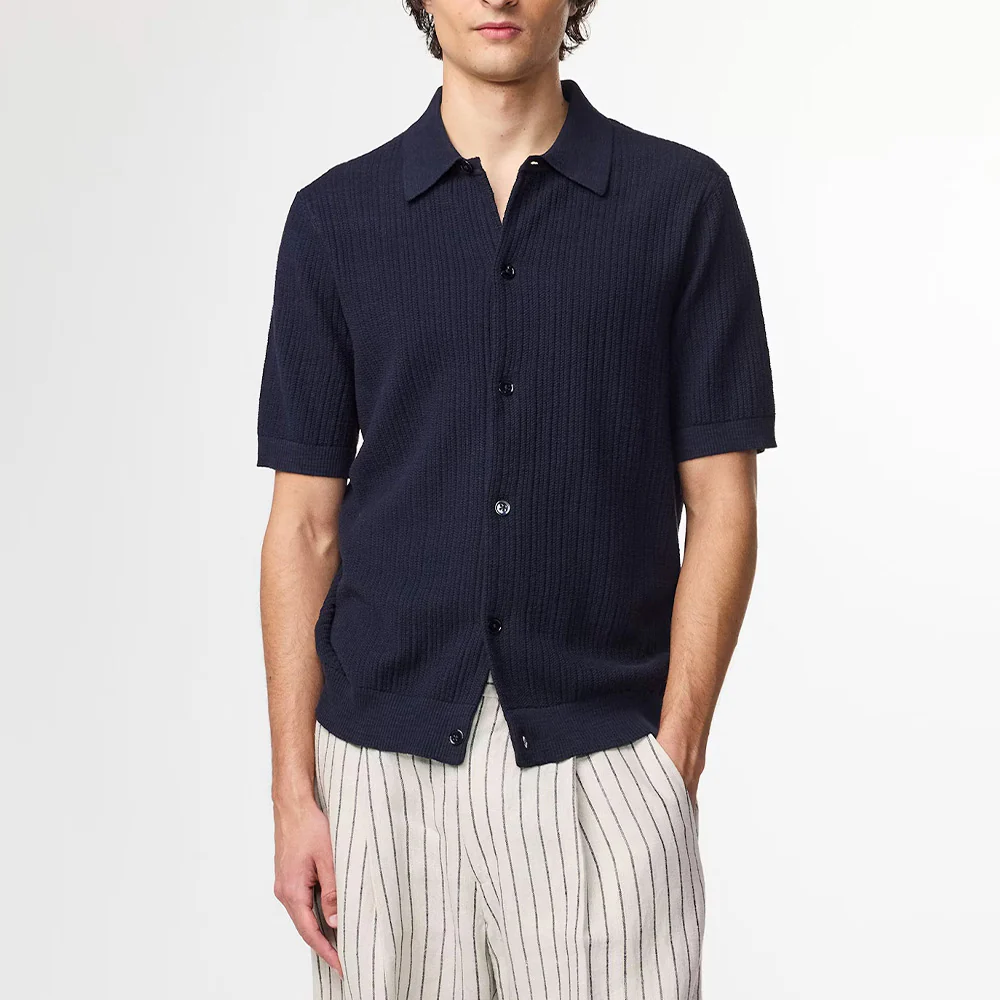NN07 - Polo Nolan - Marine - Image 3