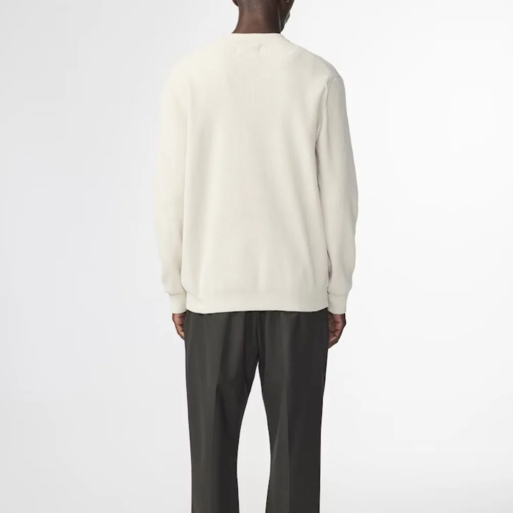 NN. 07 - Pull Dany - Beige - Image 3