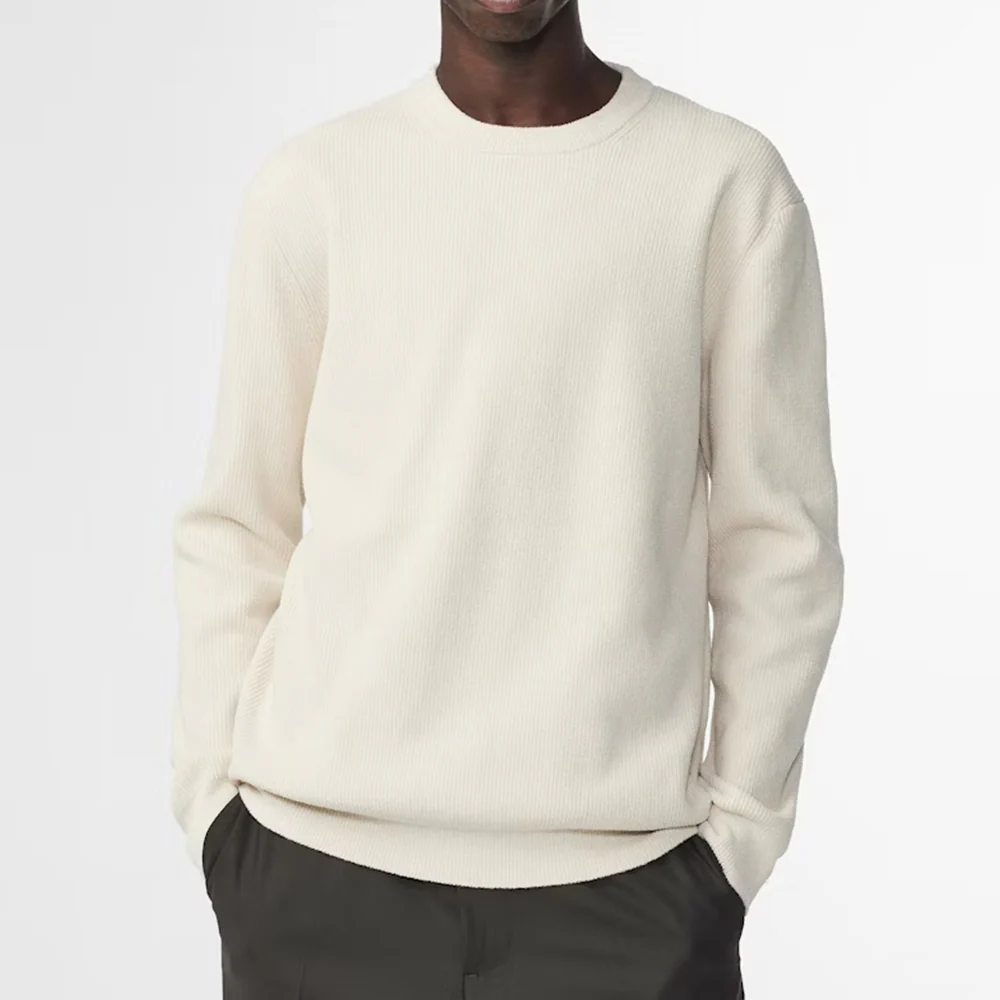 NN. 07 - Pull Dany - Beige - Image 4