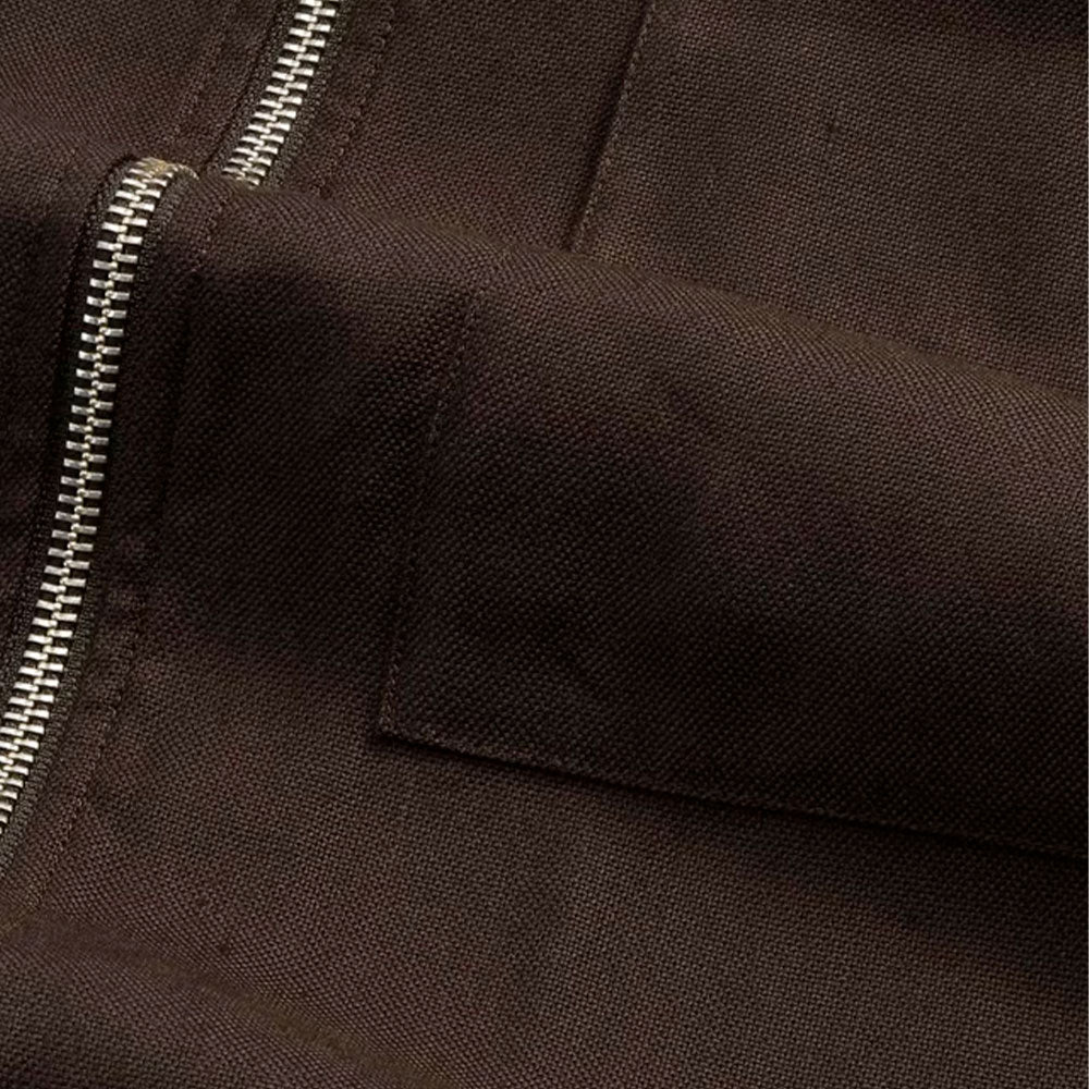 NN07 - Veste Alban 1808 - Deep Truffle - Image 5