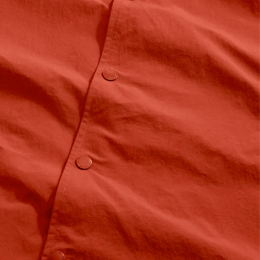 NN07 - Veste Fenton - Sienna Heat - Image 5