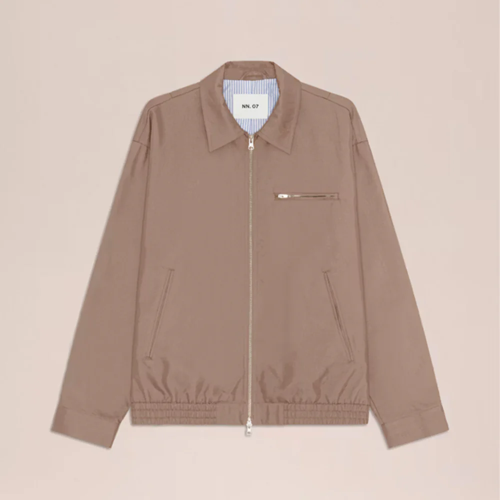 NN07 - Veste Gideon - Clay Mirage