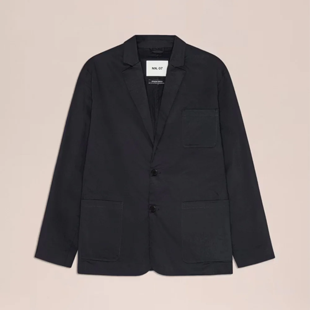 NN07 - Veste Timo 10021 - Marine