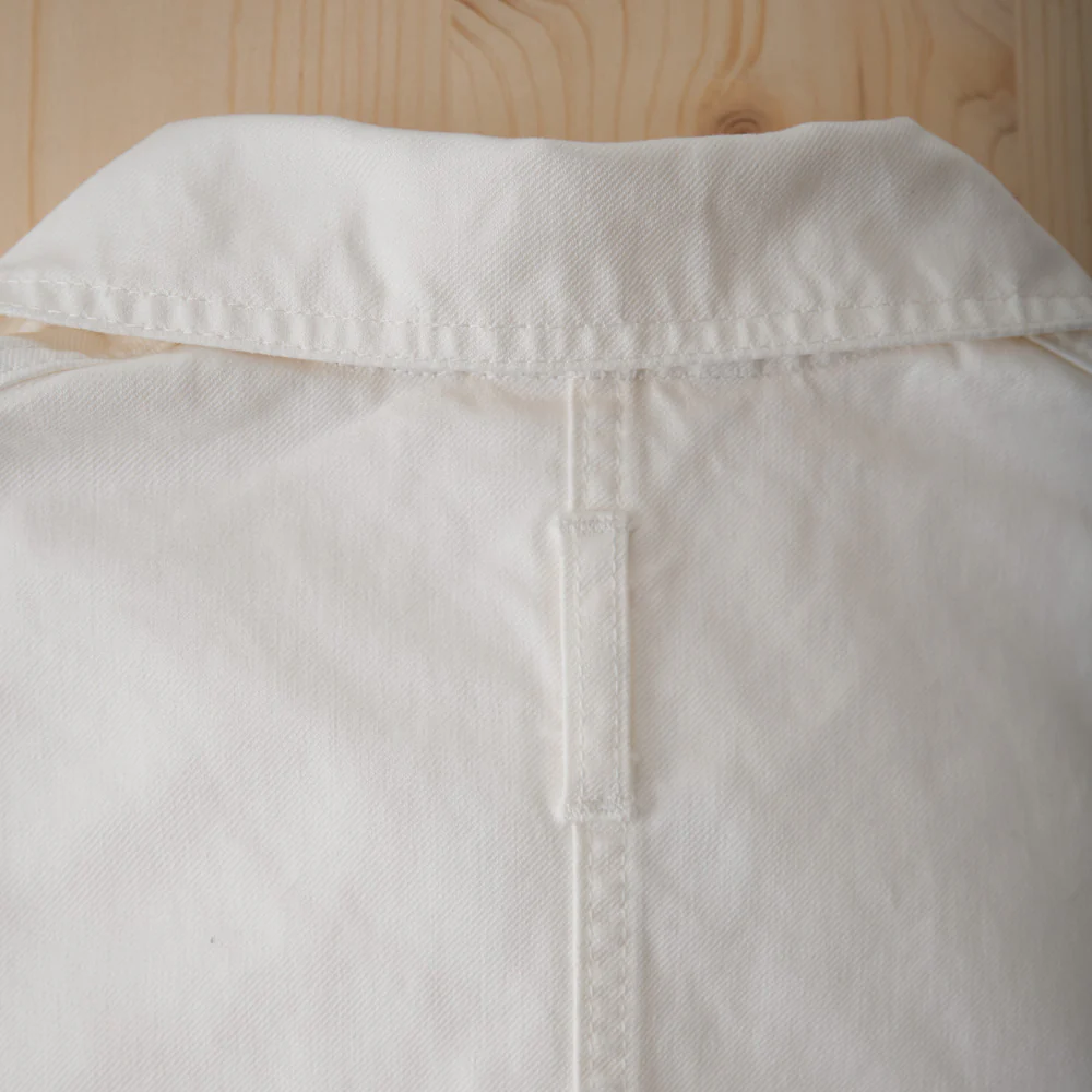 Le Laboureur x NN. 07 x Merci - Veste Tréfle Coeur - Rose - Image 8