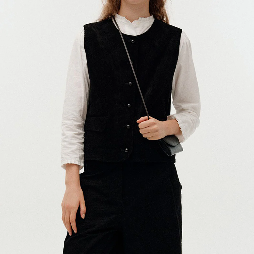 Nothing Written - Blouse Tutto - Blanc - Image 3