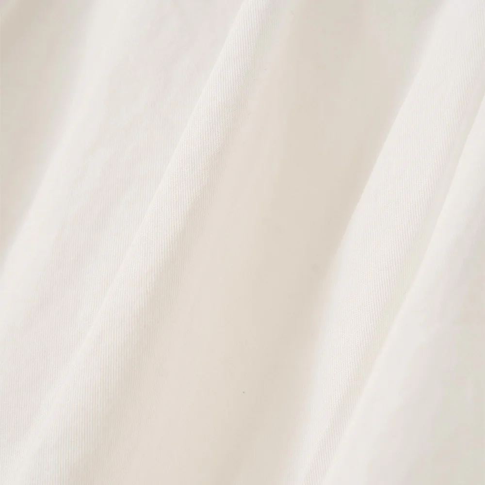 Nothing Written - Blouse Tutto - Blanc - Image 6