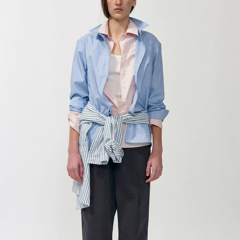 Nothing Written - Chemise Standard - Taffy - Image 2