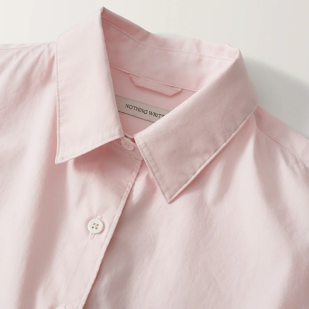 Nothing Written - Chemise Standard - Taffy - Image 3