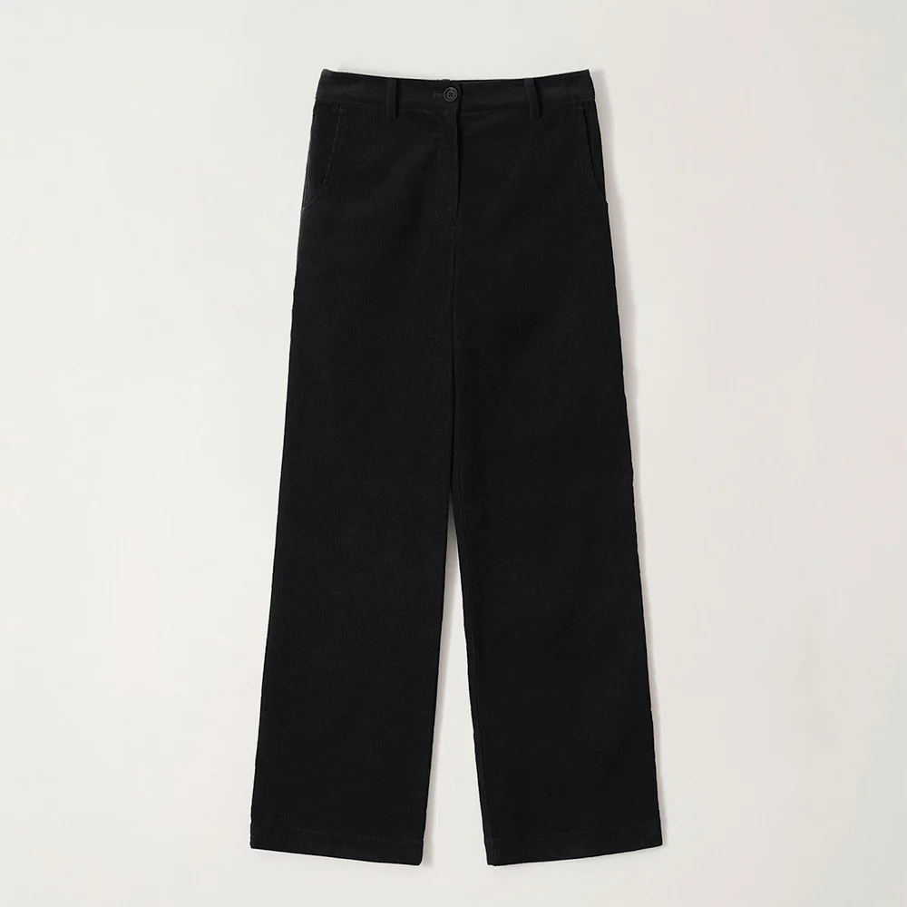 Nothing Written - Pantalon Brody - Noir