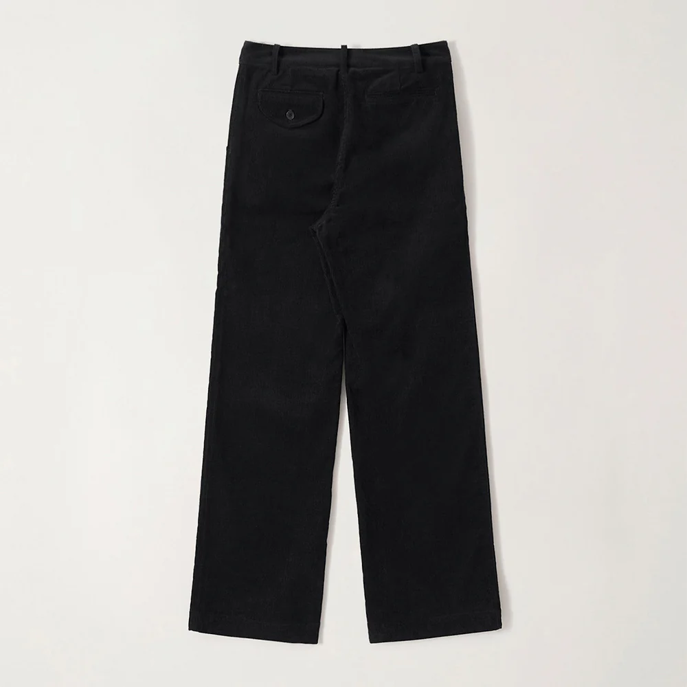 Nothing Written - Pantalon Brody - Noir - Image 4