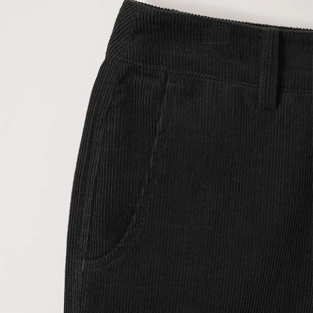 Nothing Written - Pantalon Brody - Noir - Image 7