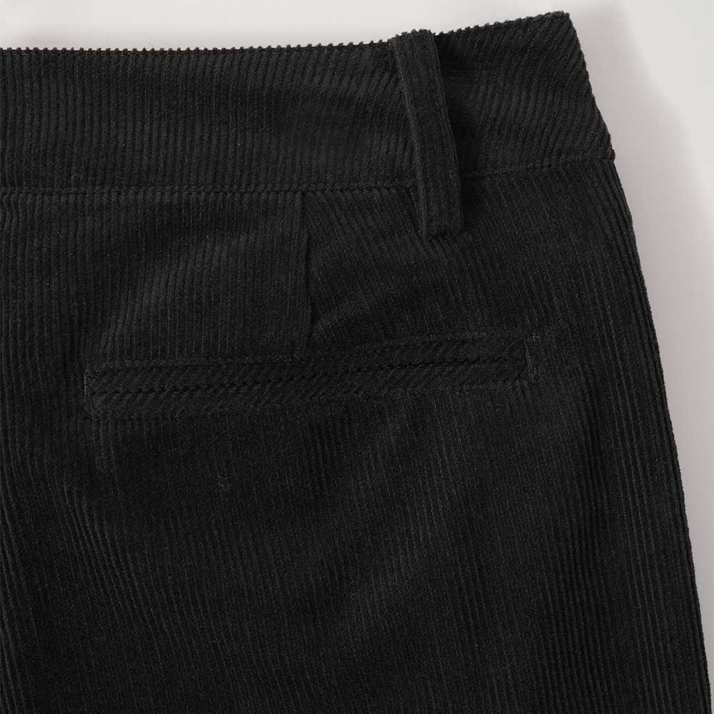 Nothing Written - Pantalon Brody - Noir - Image 8