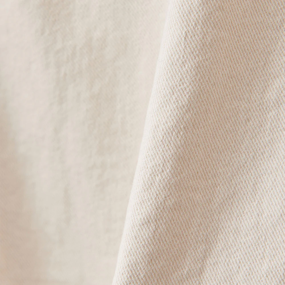 Nothing Written - Veste Simon - Blanc Cassé - Image 5