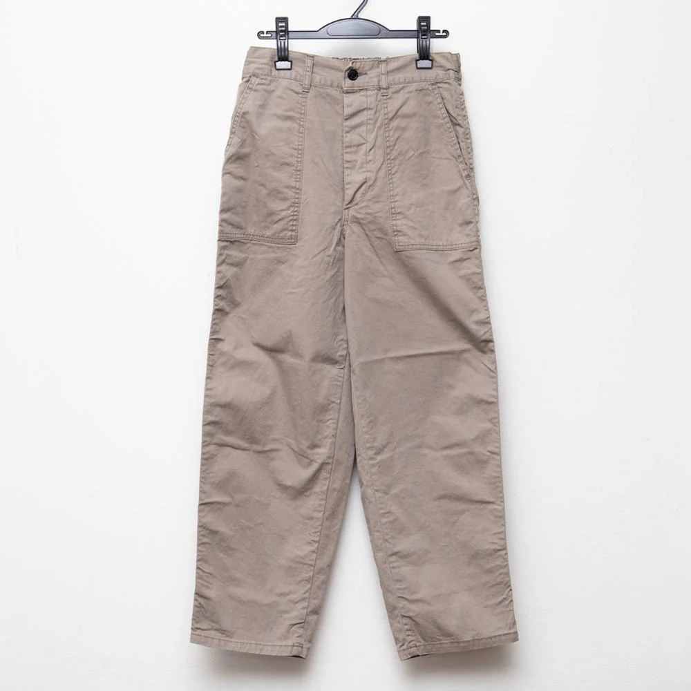Ordinary Fits - Pantalon Thomas - Marron Taupe