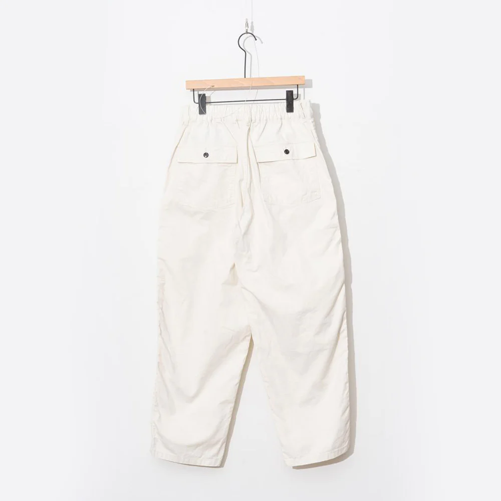Ordinary Fits - Pantalon Thomas - Blanc Off - Image 2