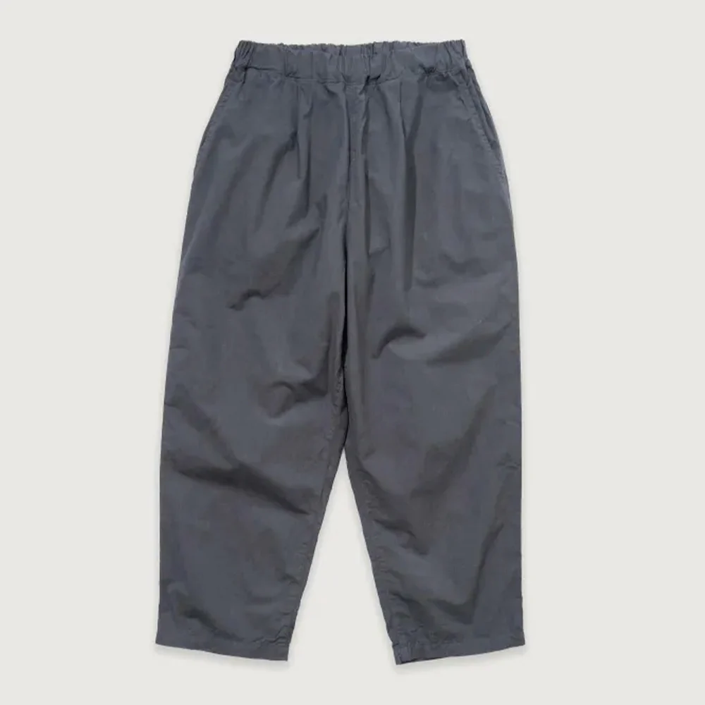 Ordinary Fits - Pantalon Uniform Painter - Gris Foncé