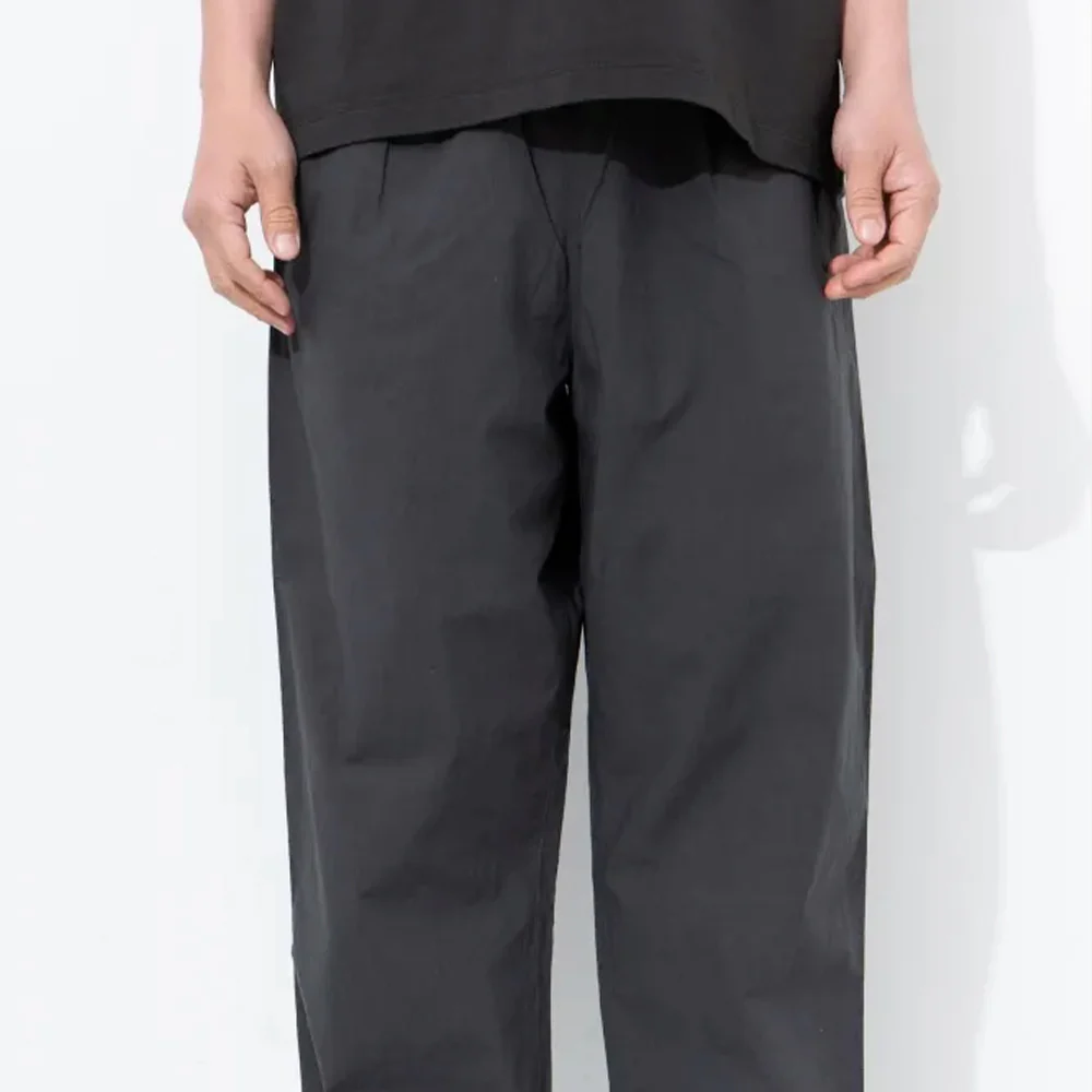 Ordinary Fits - Pantalon Uniform Painter - Gris Foncé - Image 2
