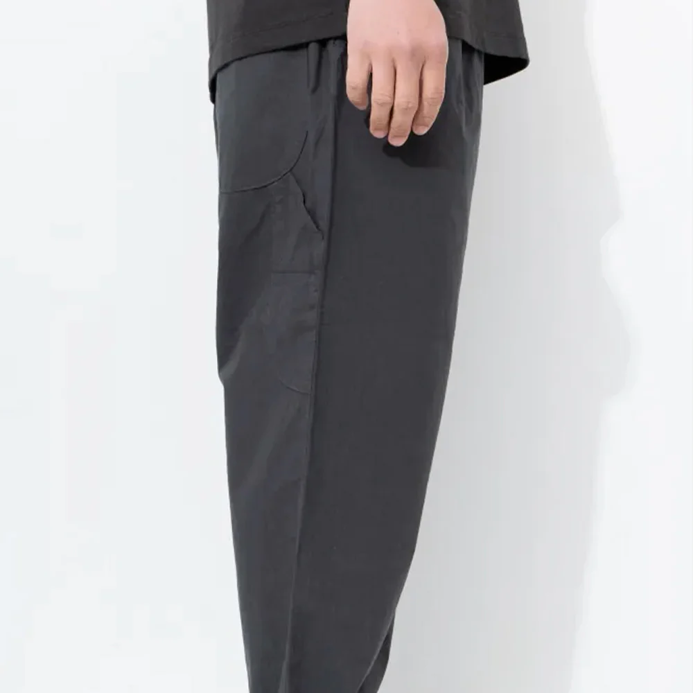 Ordinary Fits - Pantalon Uniform Painter - Gris Foncé - Image 3
