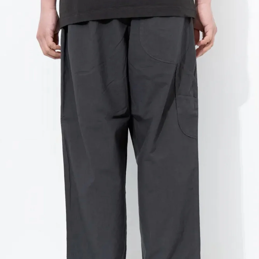 Ordinary Fits - Pantalon Uniform Painter - Gris Foncé - Image 4