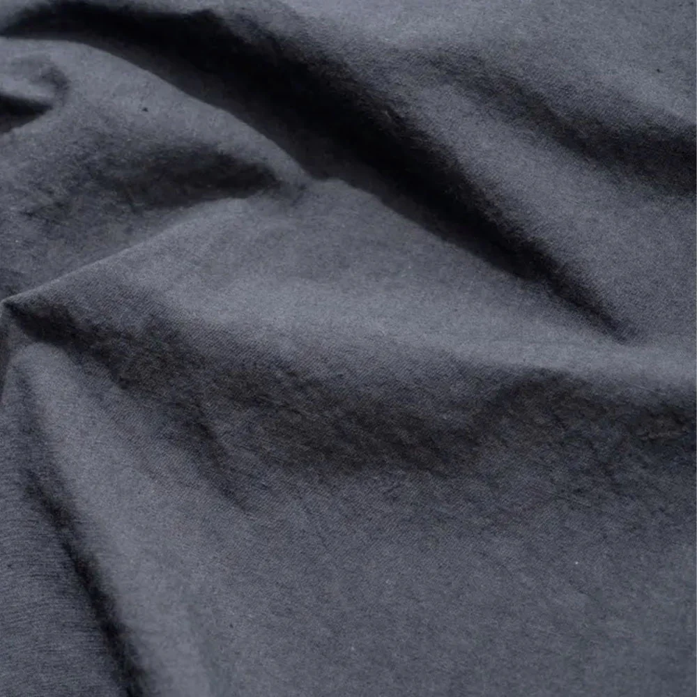 Ordinary Fits - Pantalon Uniform Painter - Gris Foncé - Image 5