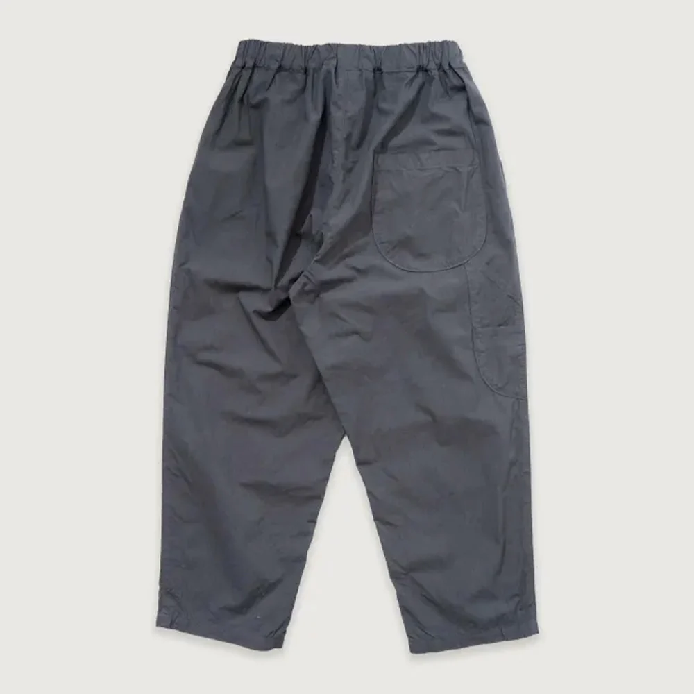 Ordinary Fits - Pantalon Uniform Painter - Gris Foncé - Image 6