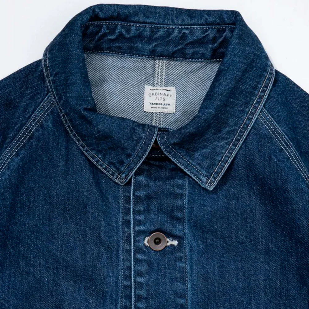 Ordinary Fits - Veste Us Coverall - Used - Image 5