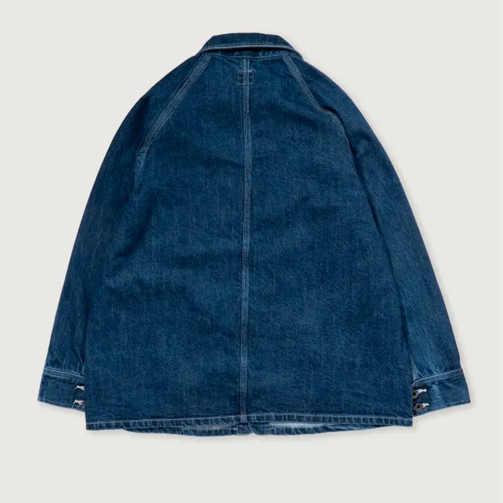 Ordinary Fits - Veste Us Coverall - Used - Image 6