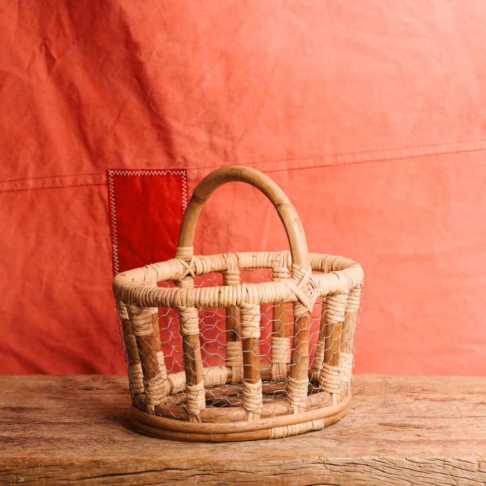 Panier Ă palourdes - Image 2
