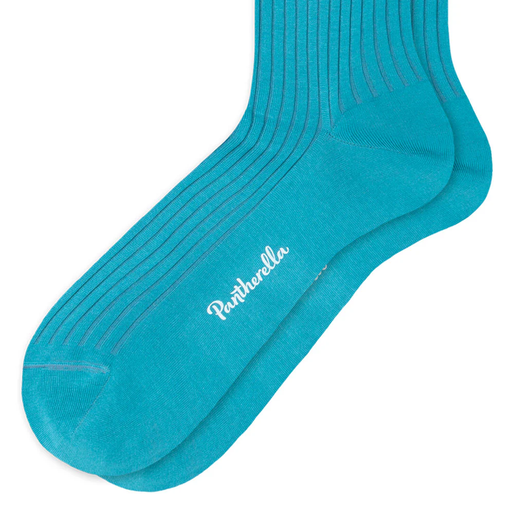 Pantherella - Chaussettes Danvers - Amalfi - Image 2