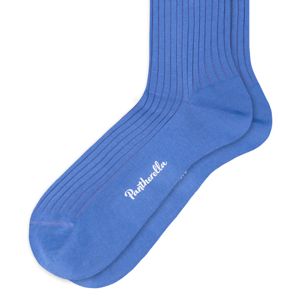 Pantherella - Chaussettes Danvers - Aster - Image 2