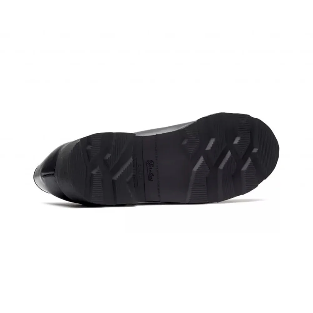 Paraboot - Derbies Michael en cuir - Noir - Image 6
