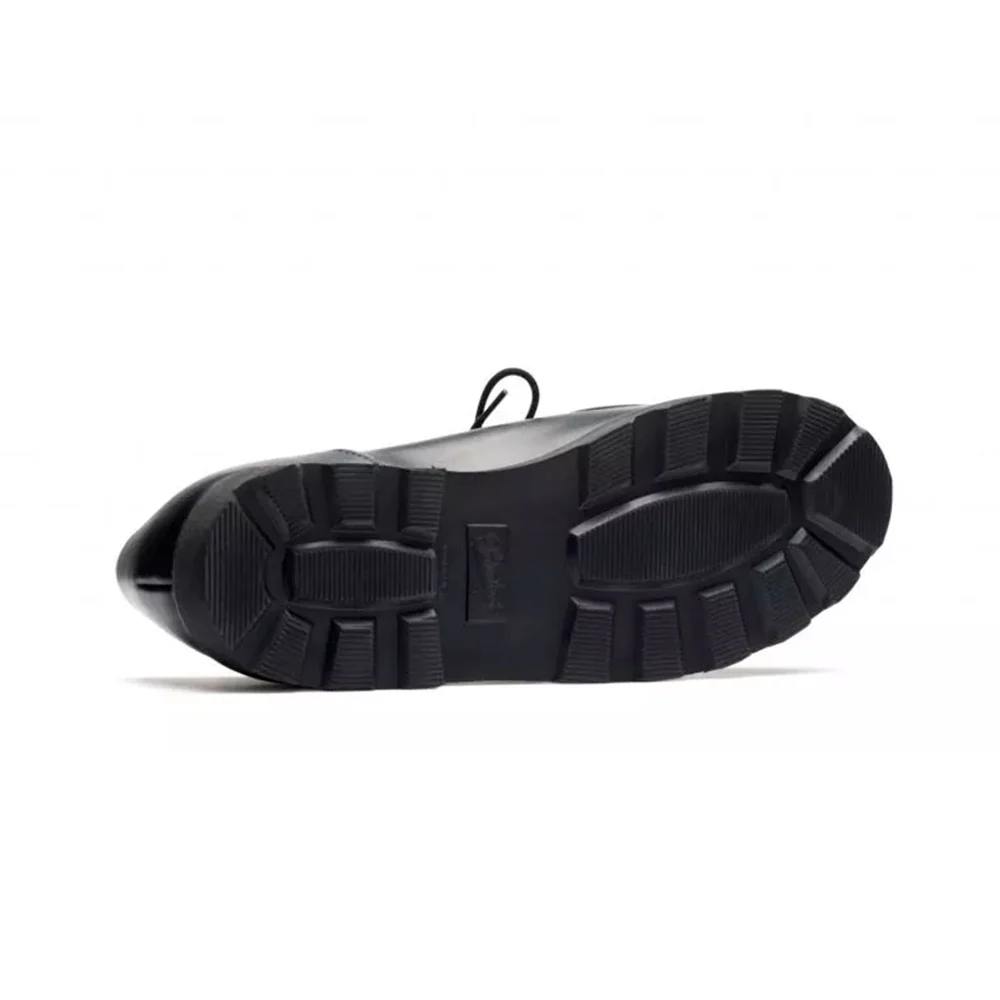 Paraboot - Derbies Michael - Noir - Image 5