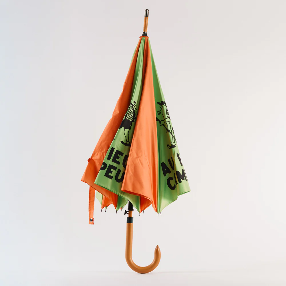 Parapluie Au Vieux Campeur - Image 2