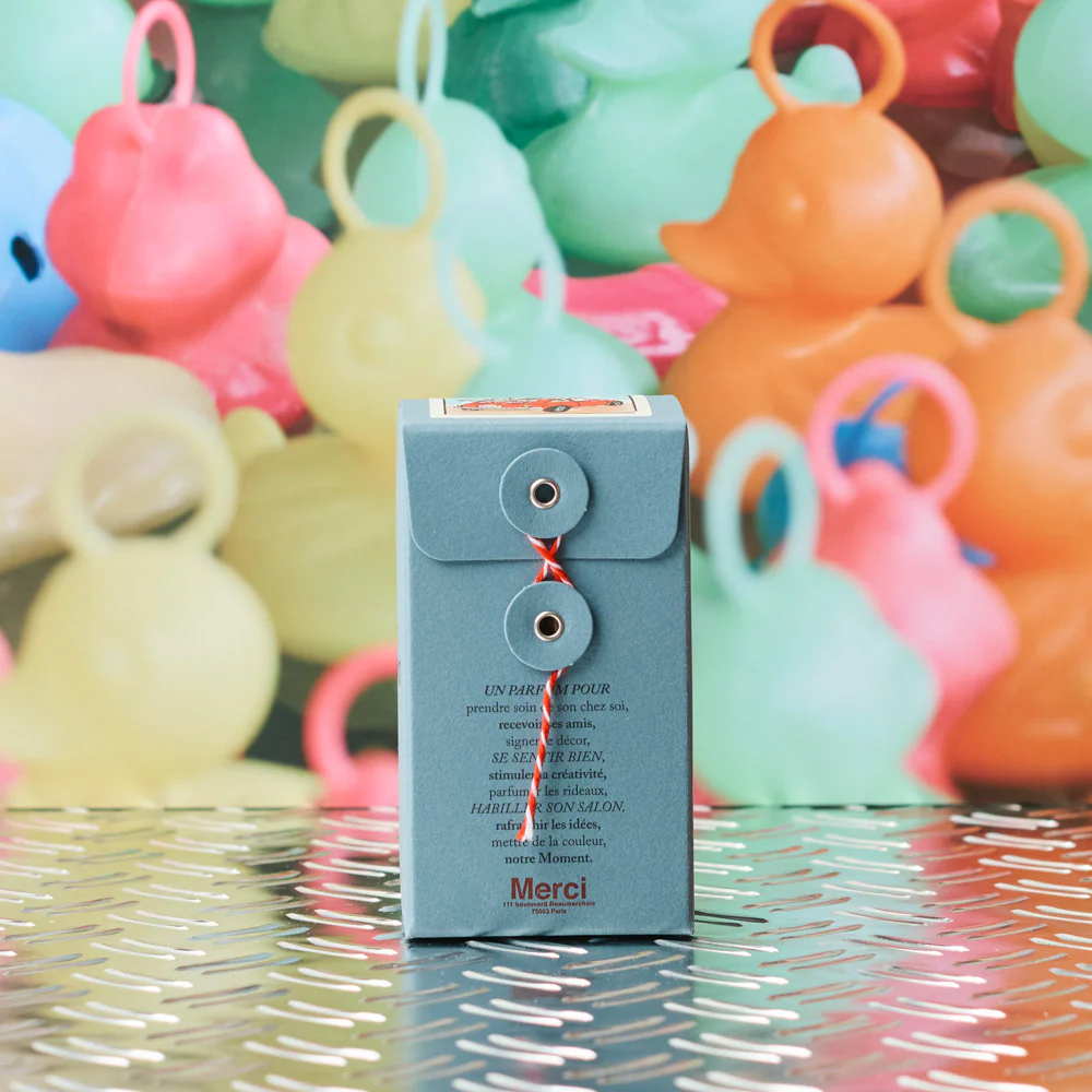 Parfum d'intérieur Merci - Notre Moment - Image 3