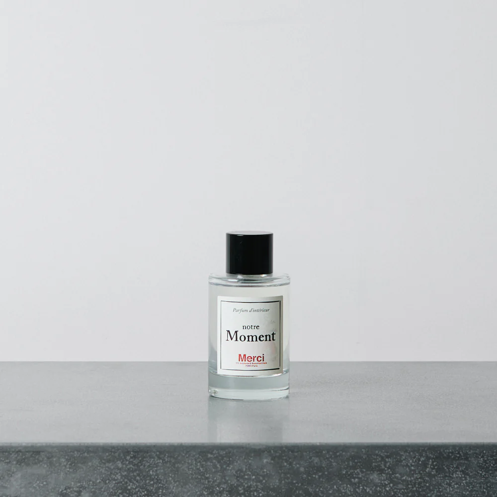 Parfum d'intérieur Merci - Notre Moment - Image 4