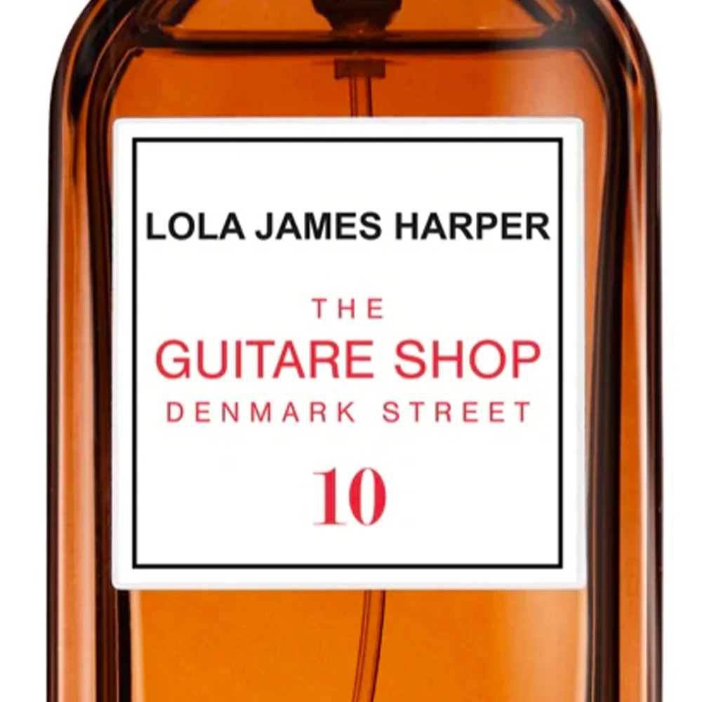Parfum d'intérieur The Guitare Shop - Lola James Harper - 50 ml - Image 7