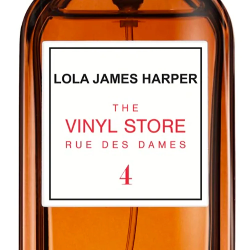 Parfum d'intérieur Vinyl Store - Lola James Harper - 50 ml - Image 7