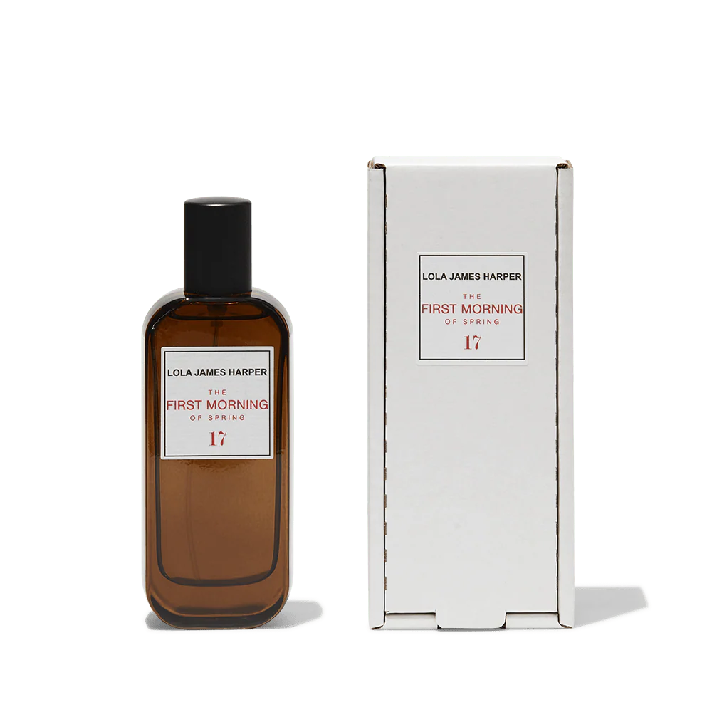 Parfum d'intérieur The first morning of spring - Lola James Harper - 50 ml - Image 4