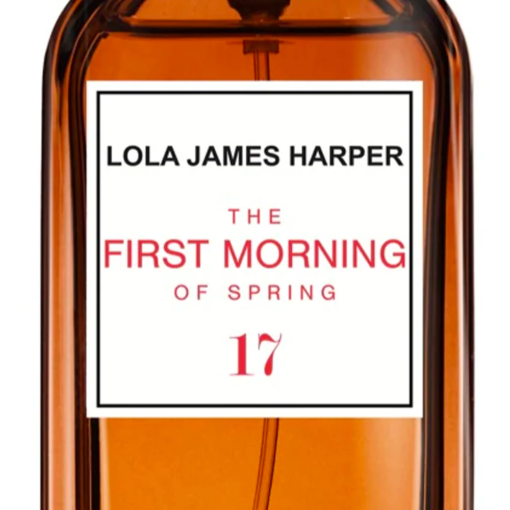 Parfum d'intérieur The first morning of spring - Lola James Harper - 50 ml - Image 5