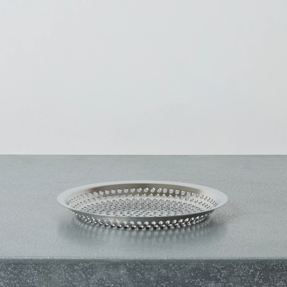Passoire plate - Makanai