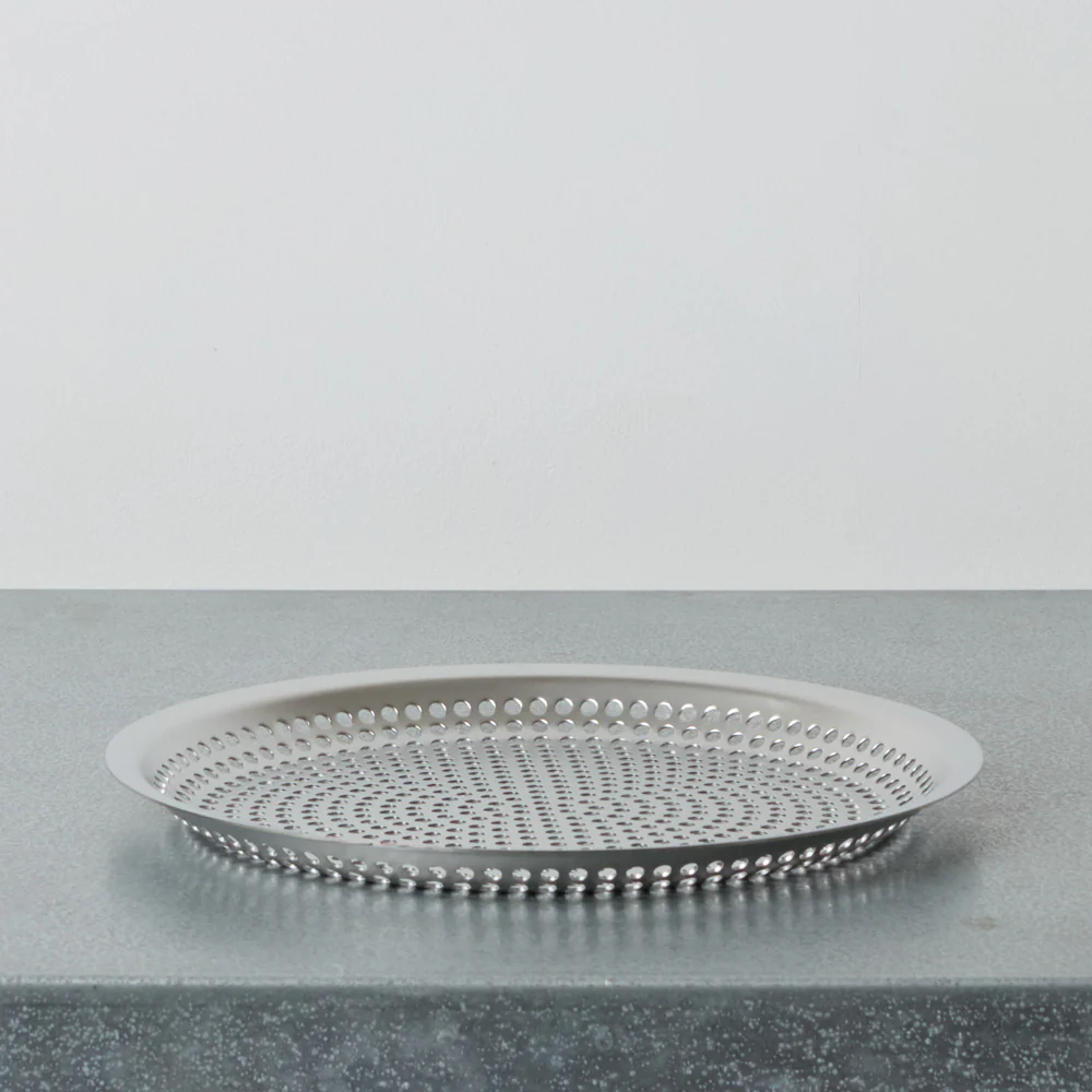 Passoire plate - Makanai - Image 2