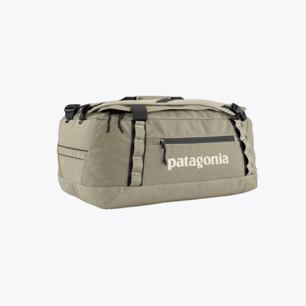 Patagonia - Sac de voyage Hole Duffel 40L - Weathered Stone