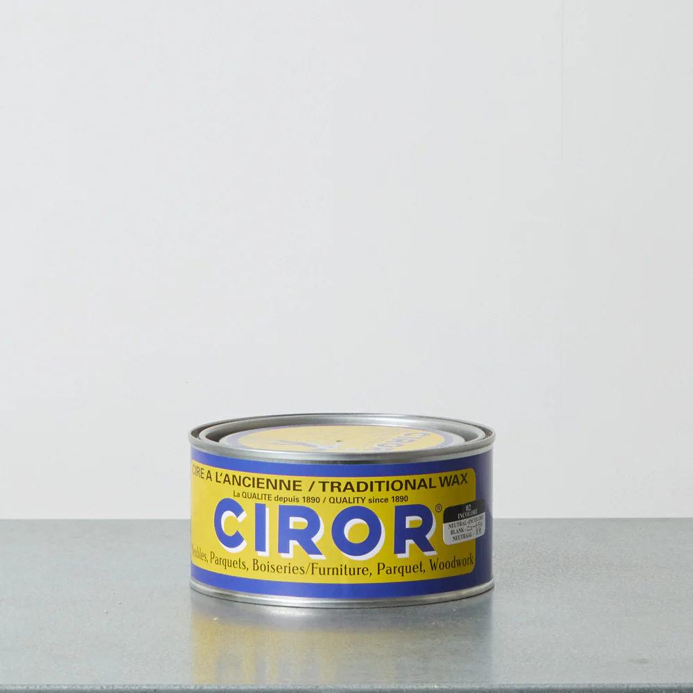 Pâte Ciror - Incolore