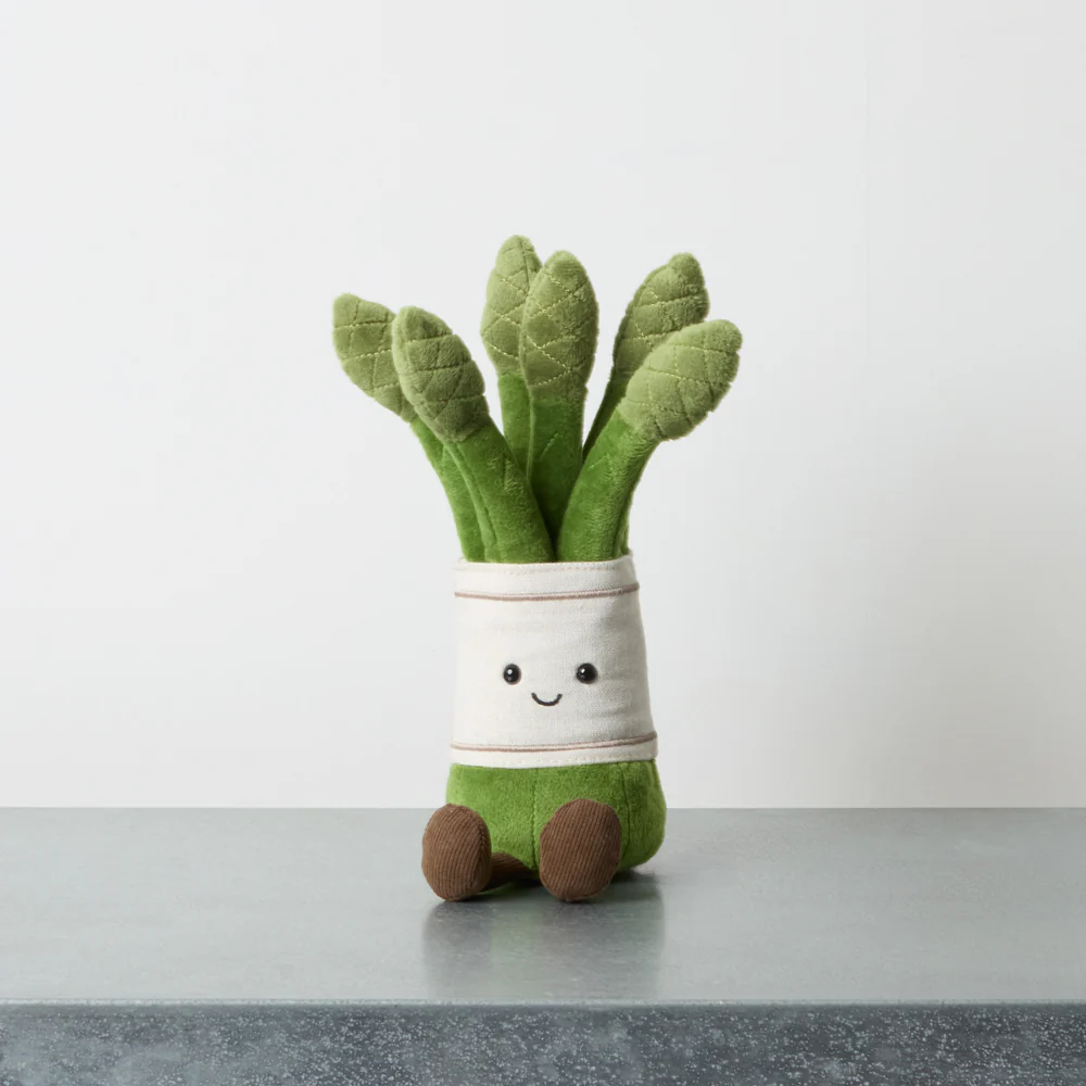 Peluche - Asperge - Jellycat