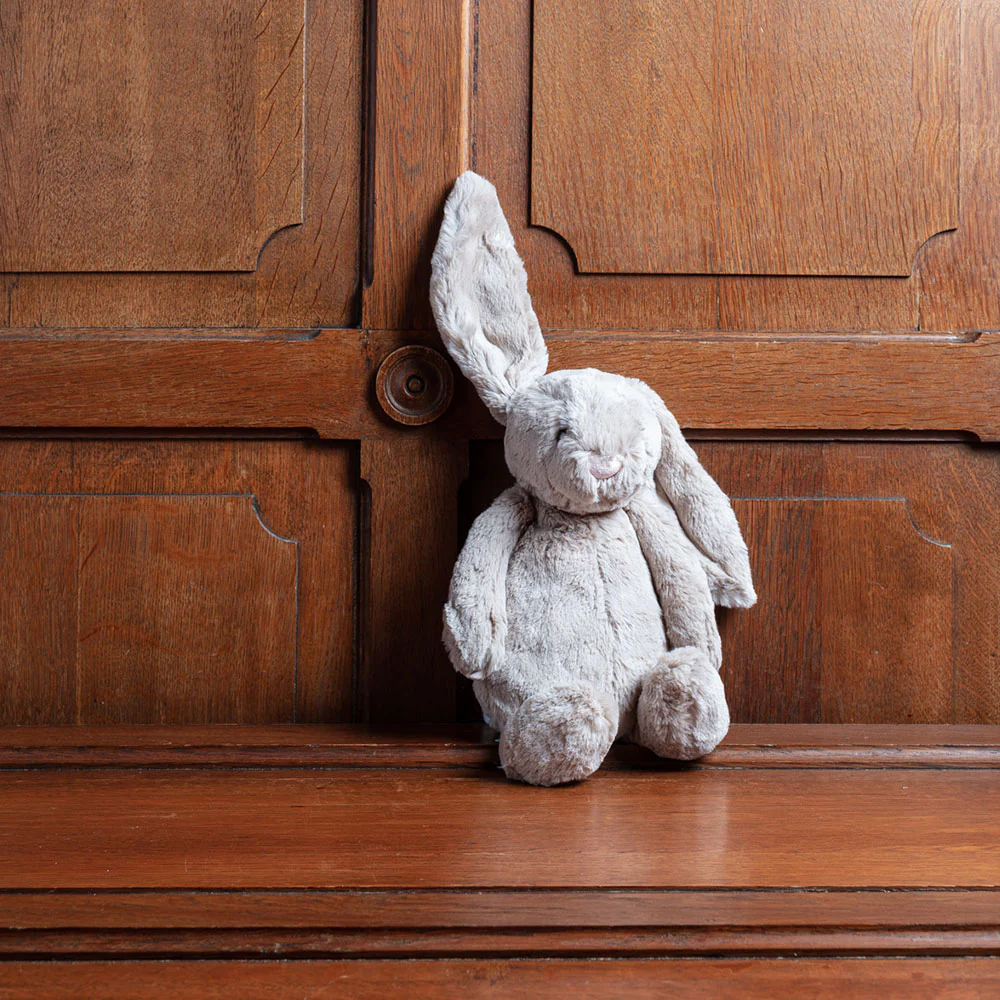 Peluche - Bashful Bunny - Jellycat - Image 2