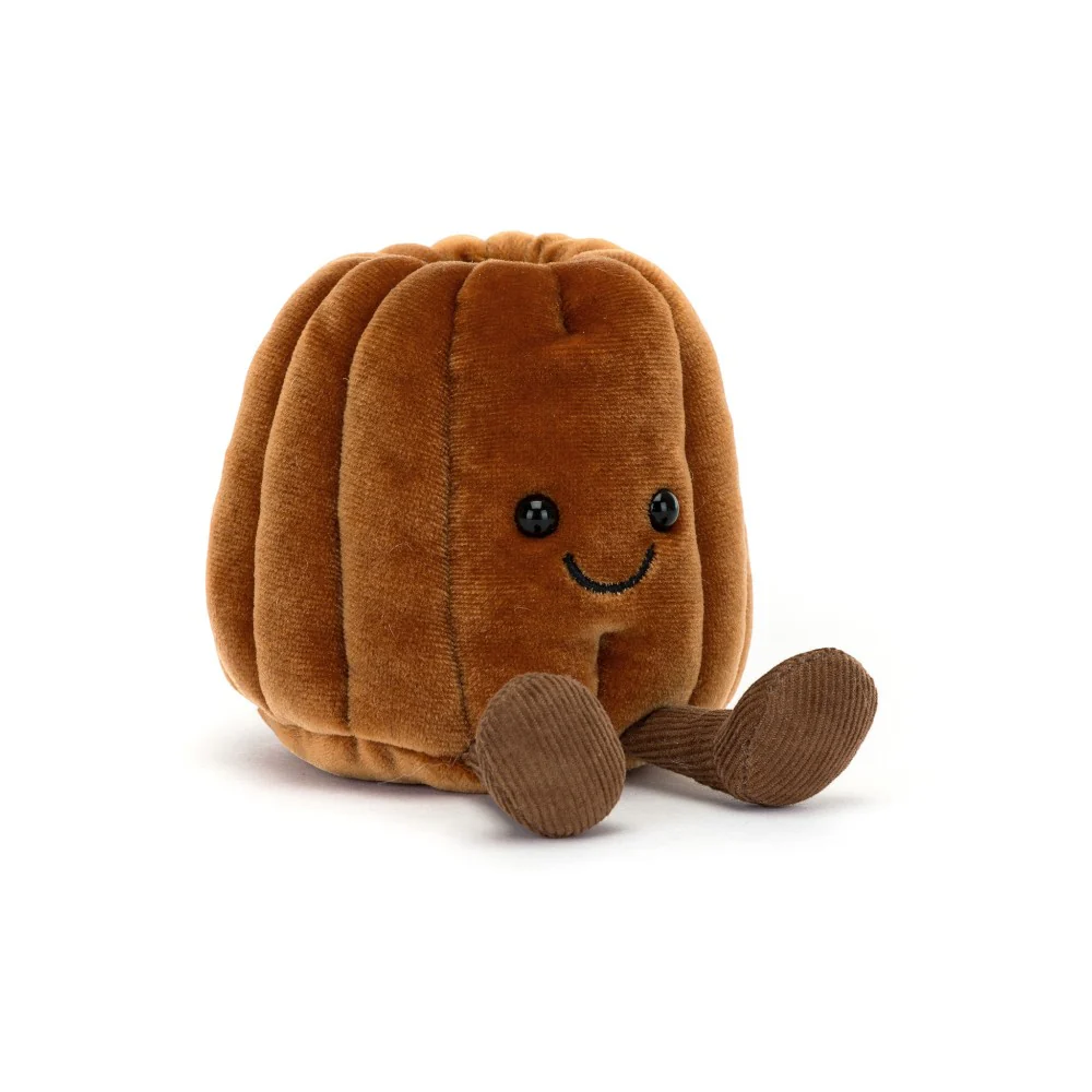 Peluche - Cannelé - Jellycat - Image 2