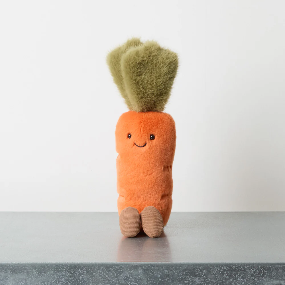 Peluche - Carotte - Jellycat