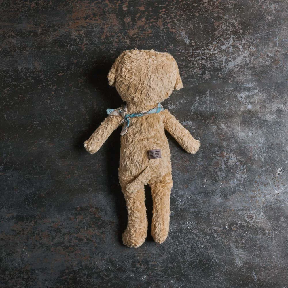 Peluche - Chien vintage - Image 2